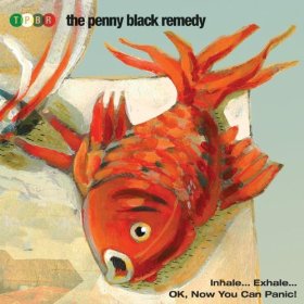 The Penny Black Remedy